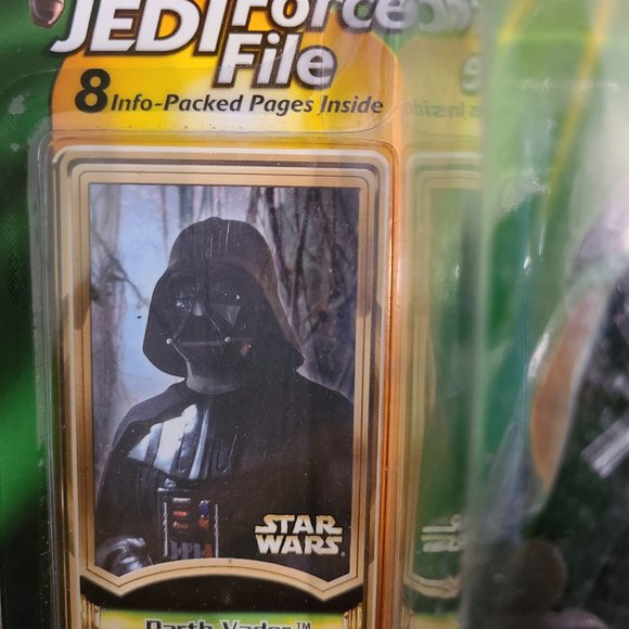 Star Wars-The Power of the Jedi- Darth Vader - Picture 7 of 7